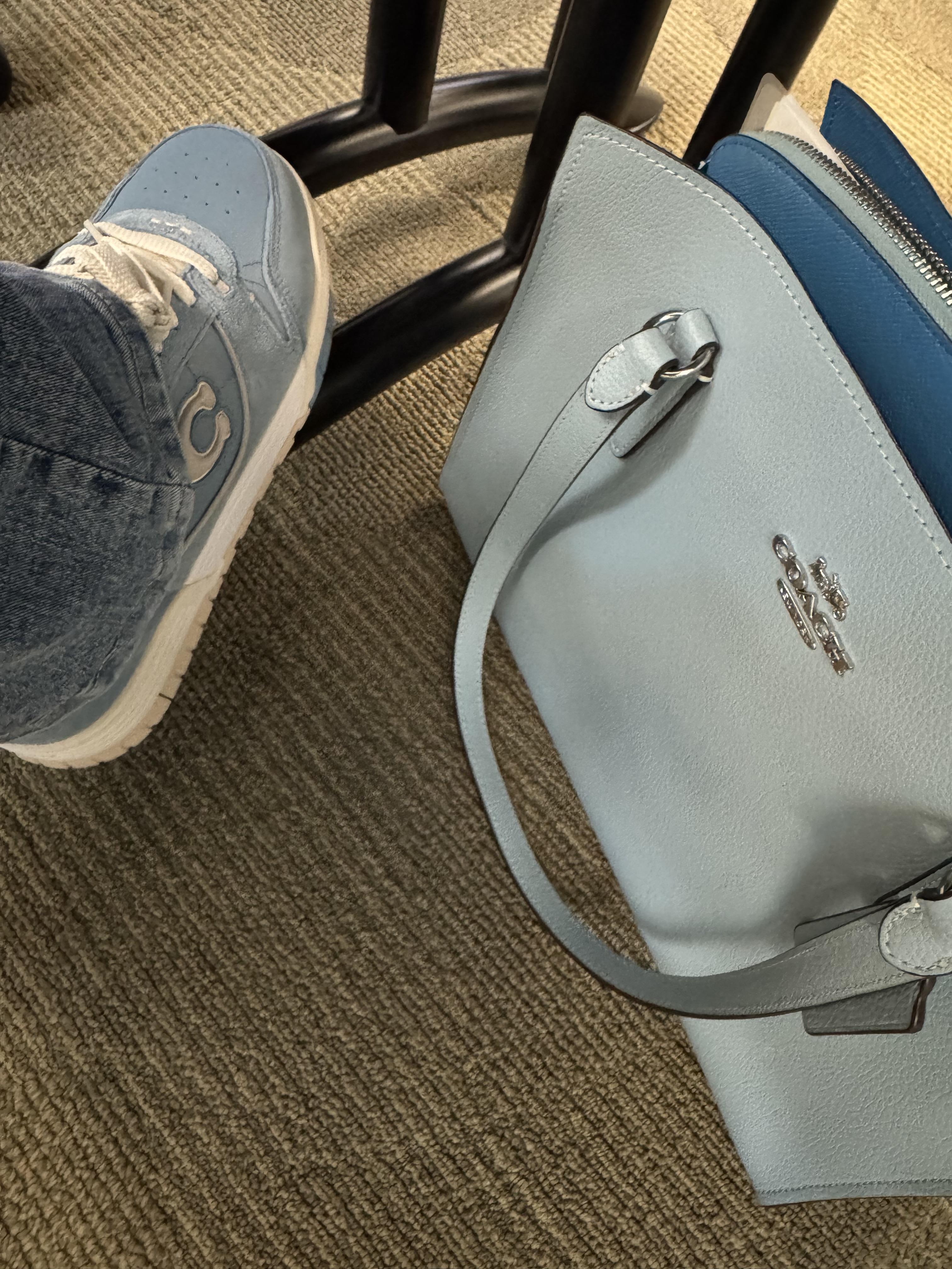 Soho Sneaker | Other Shoes | Coach | COACH®