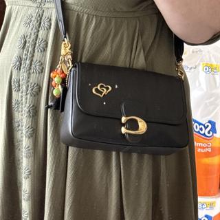 Soft Tabby Shoulder Bag In Signature Denim | COACH®