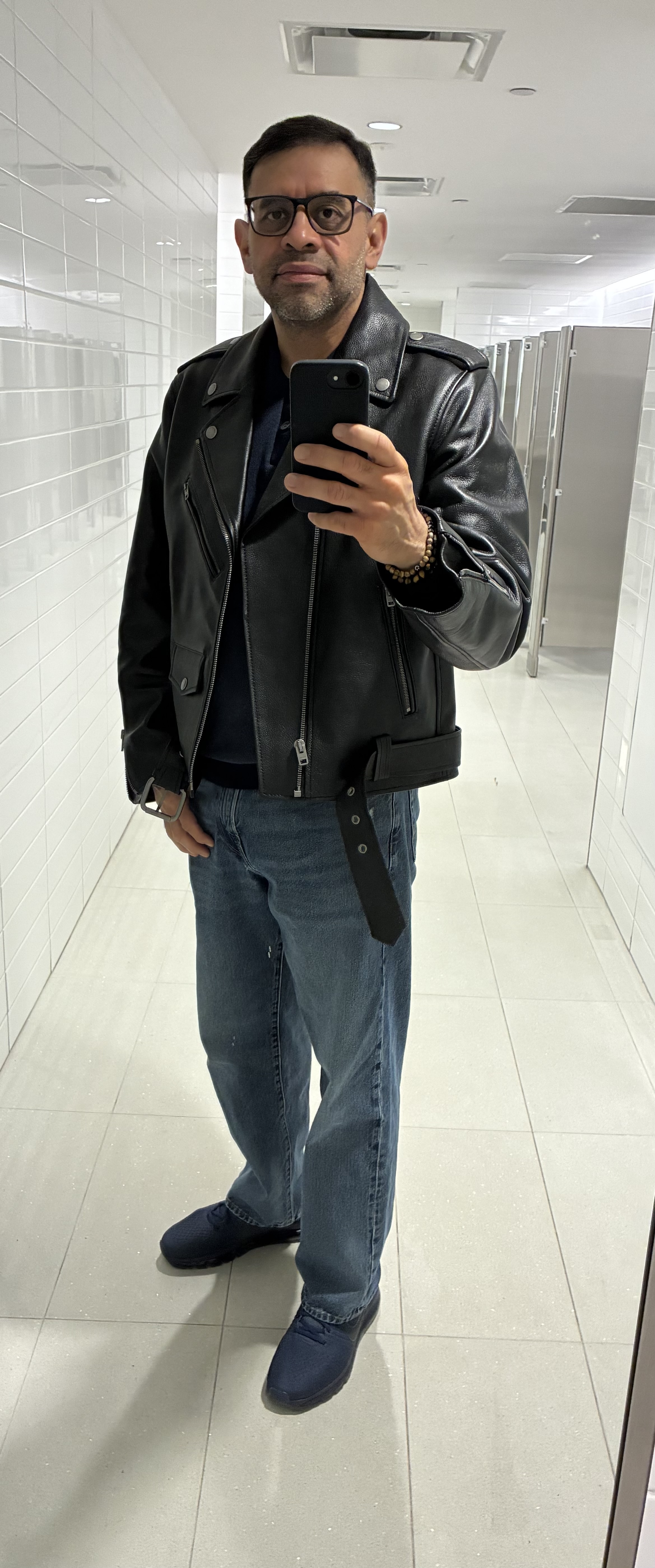 Moto Jacket | Ready to Wear | Coach | COACH®