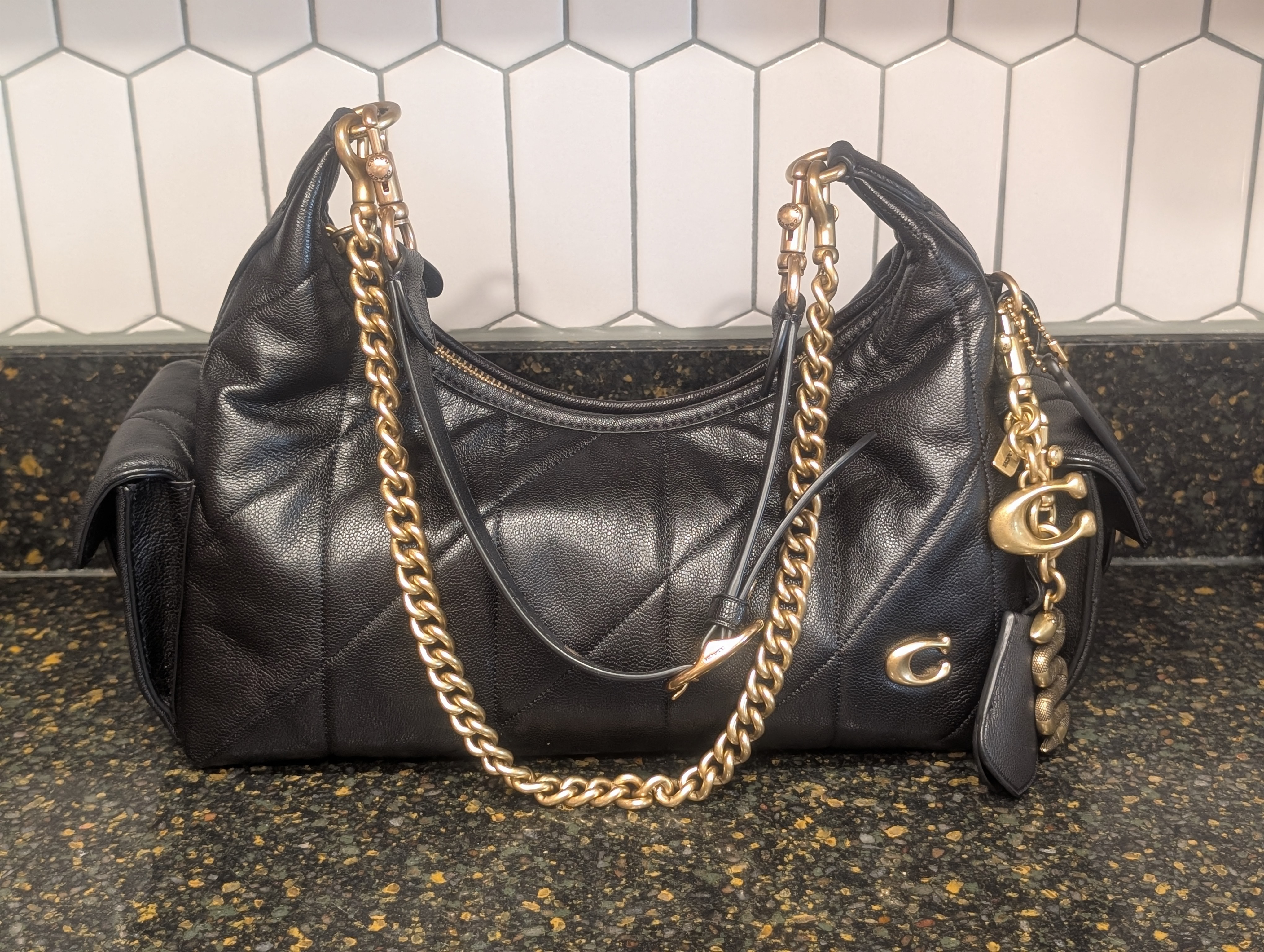 Pocket Juliet Bag 30 | COACH®
