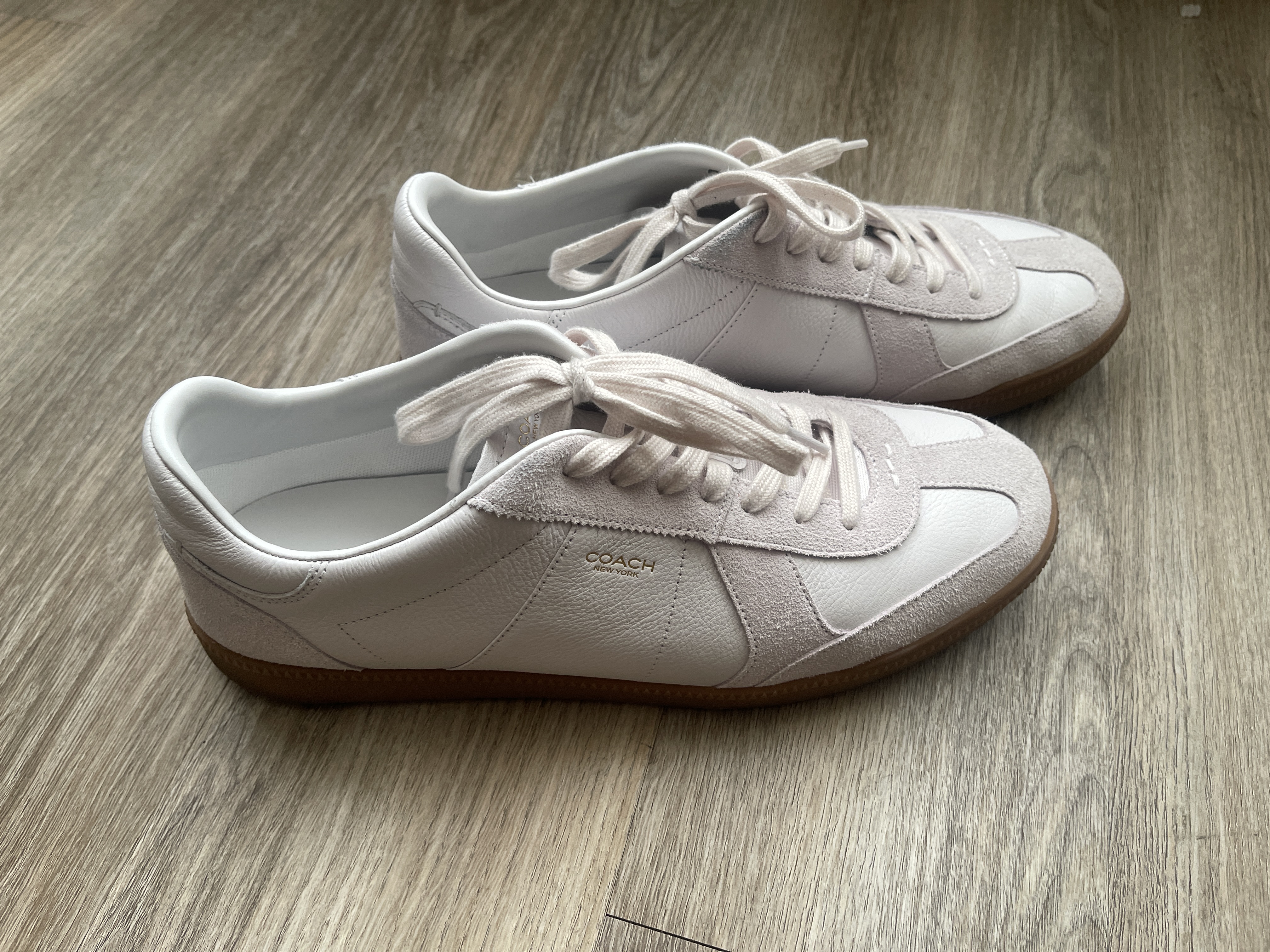 COACH® | Ellis Sneaker