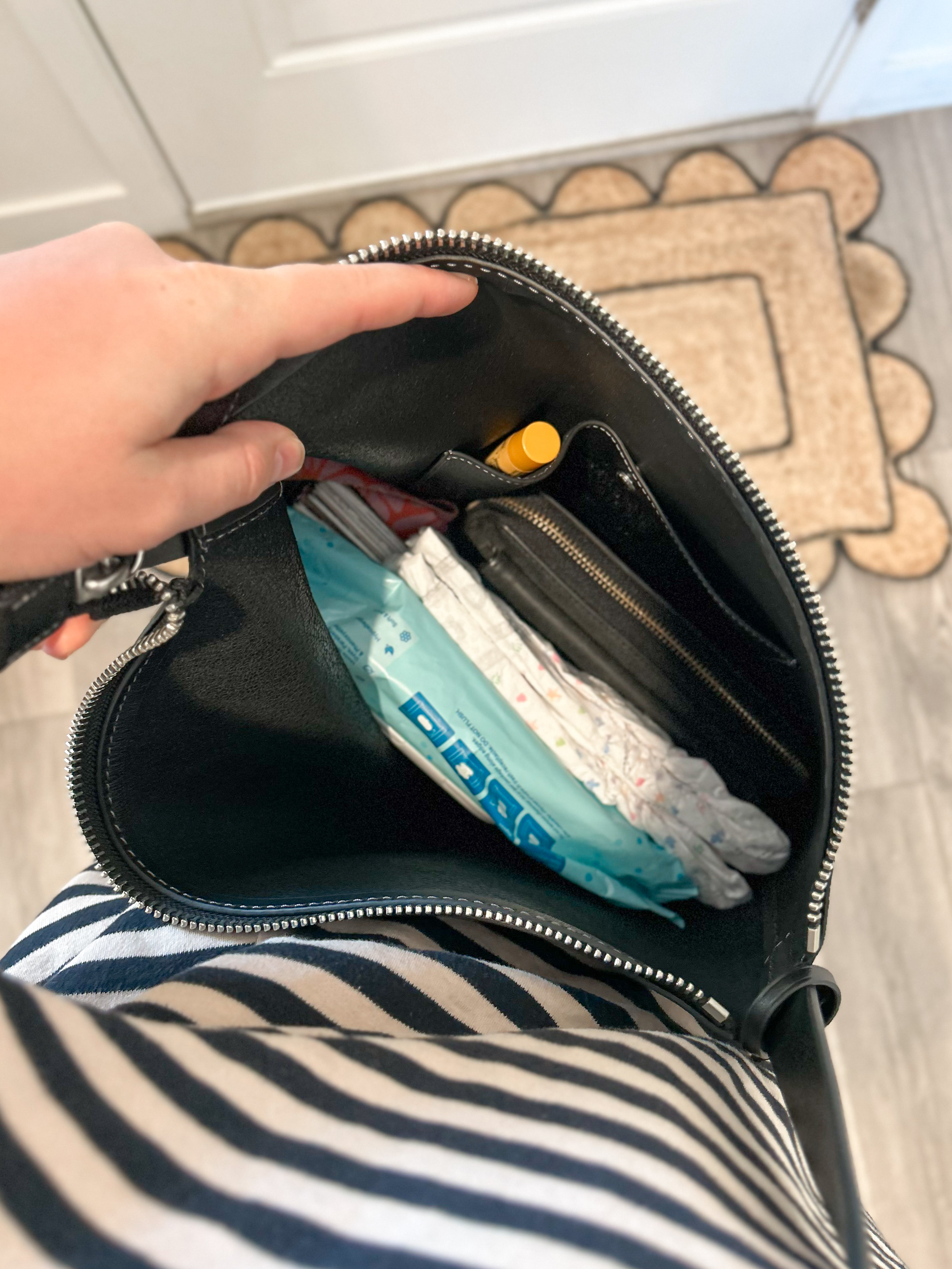 Mott Messenger Bag 33 | Bags | Coach | COACH®