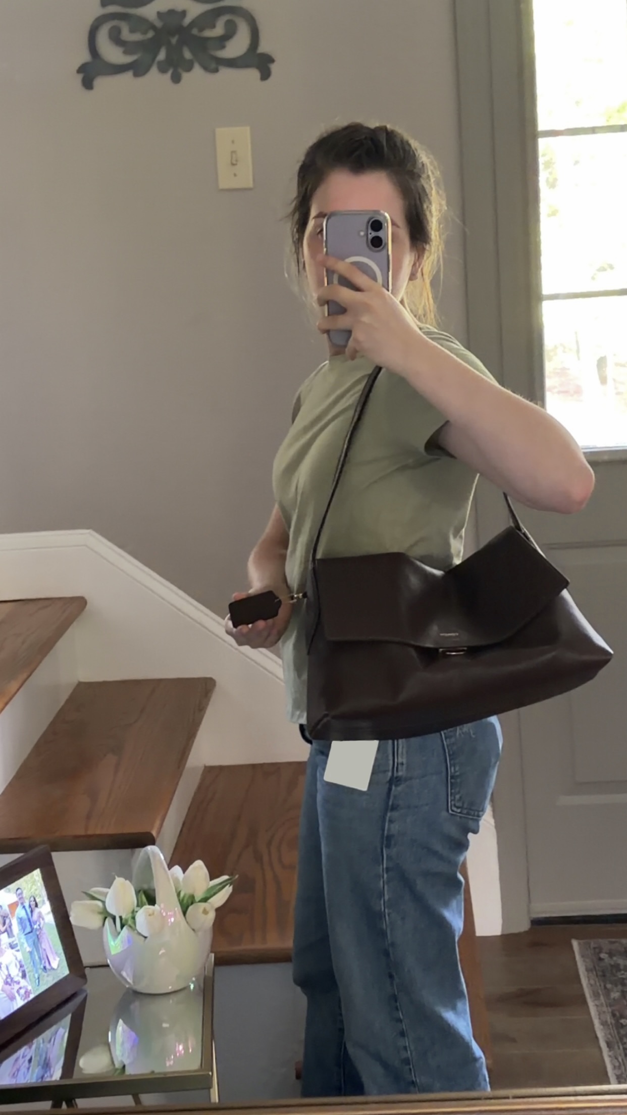 Restored Chelsea Shoulder Bag 36 | Bags | Coach | COACH®