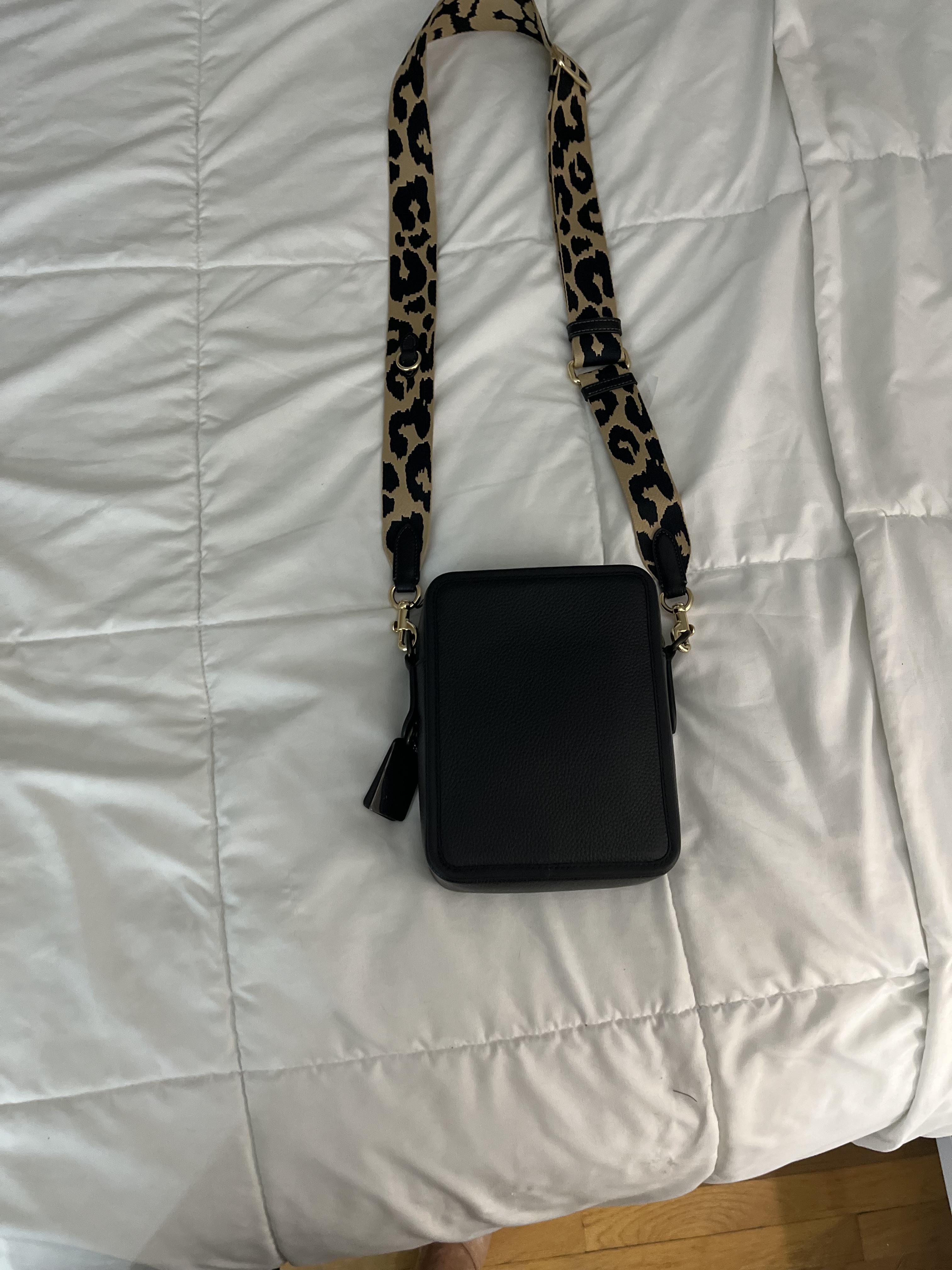 Sullivan Crossbody Bag | COACH®