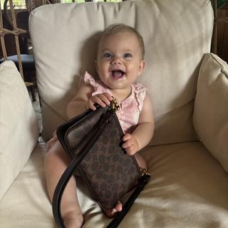 Restored Audrey Crossbody Bag | COACH®