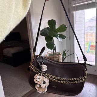 Twin Turnlock Waverly Bag In Signature Jacquard | Bags | Coach