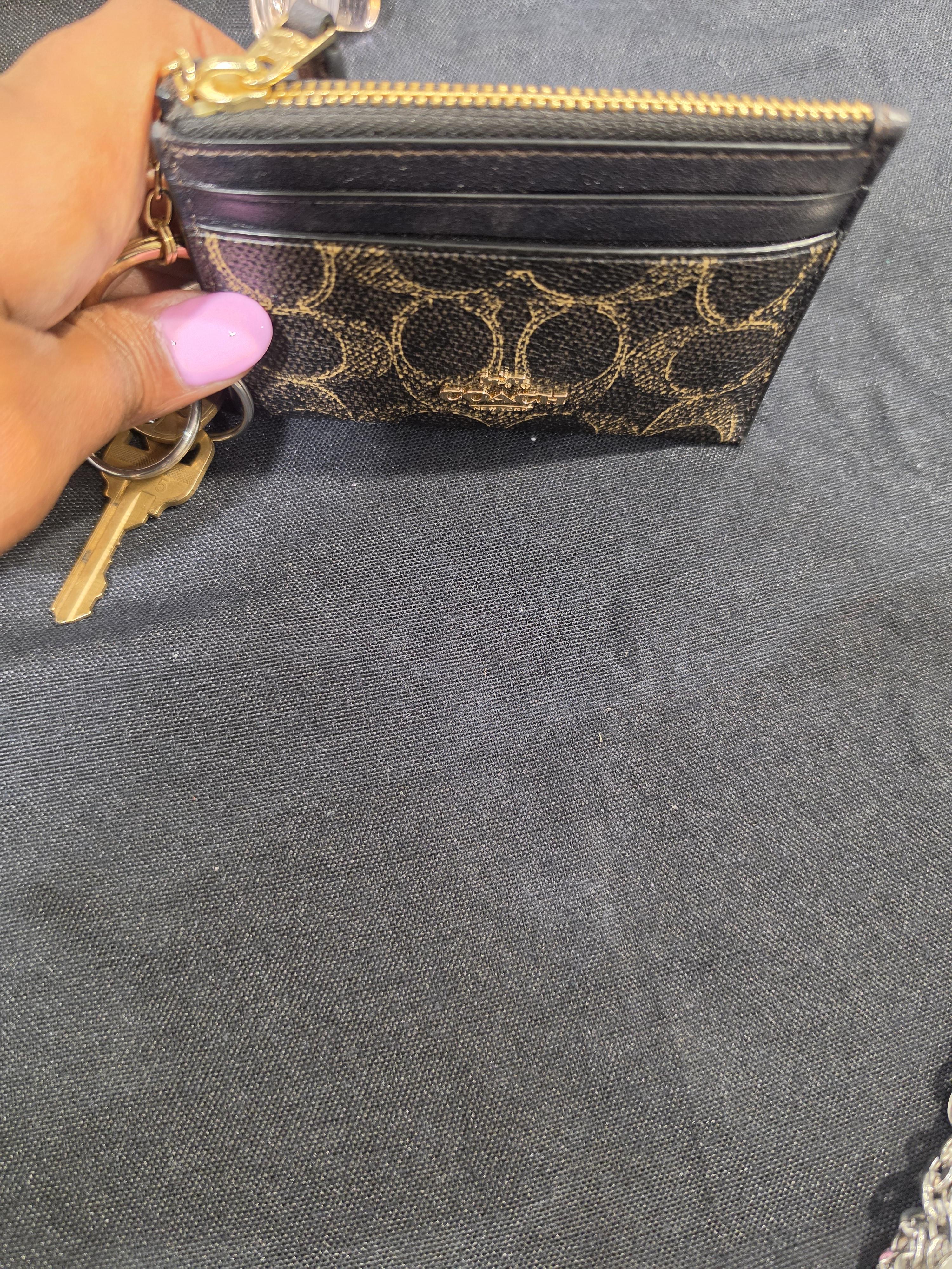 null | COACH®