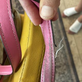Station Tote Bag In Signature Leather | Bags | Coach | COACH®