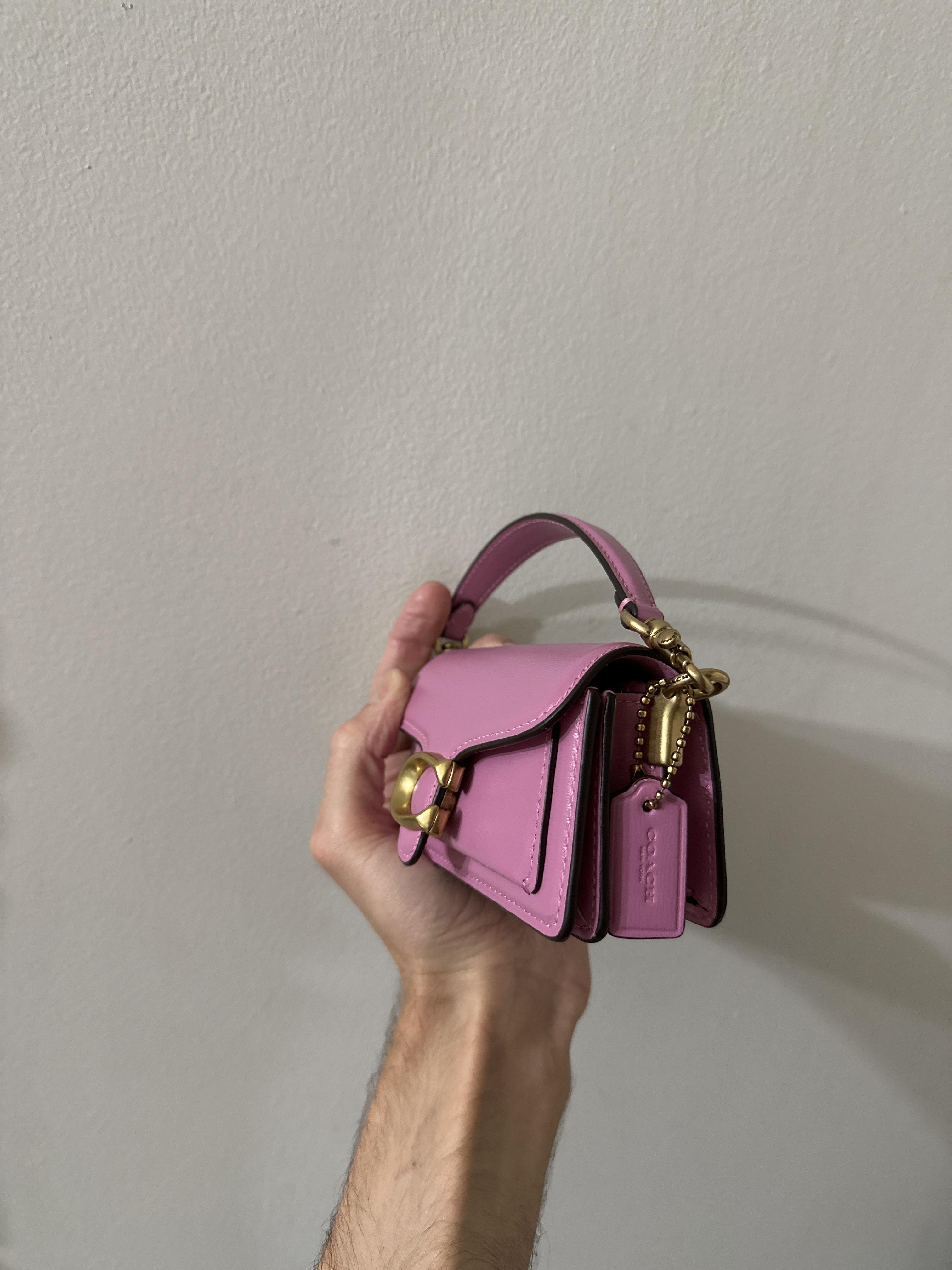 COACH® | Tabby Bag 12