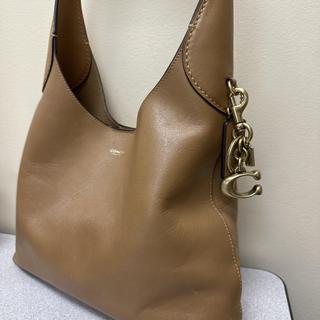 Signature Bag Charm | Accessories | Coach | COACH®
