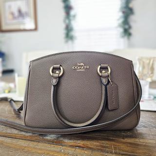 Savannah Small Carryall Bag In Signature Canvas | Bags | Coach