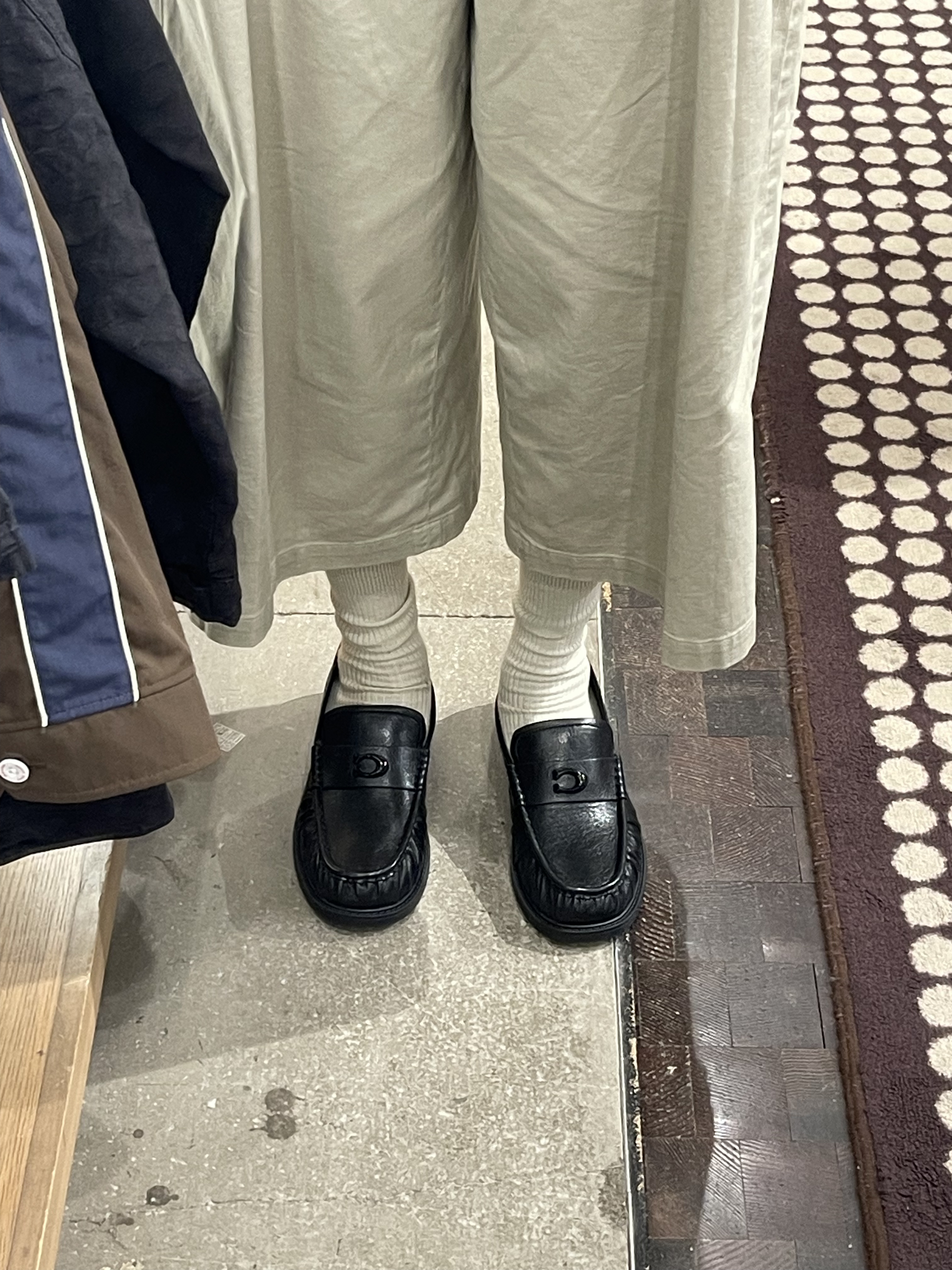 Soft Loafer | COACH®
