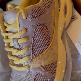 Sport Sneaker | COACH®