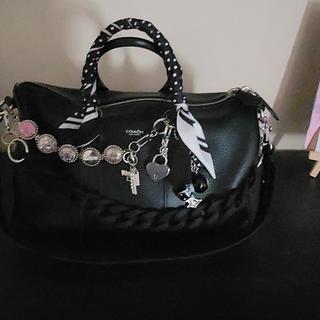 Disney X Coach Compass Bag 35 With Mickey Mouse | Bags | Coach