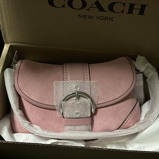 Restored Soho Flap Bag | COACH®