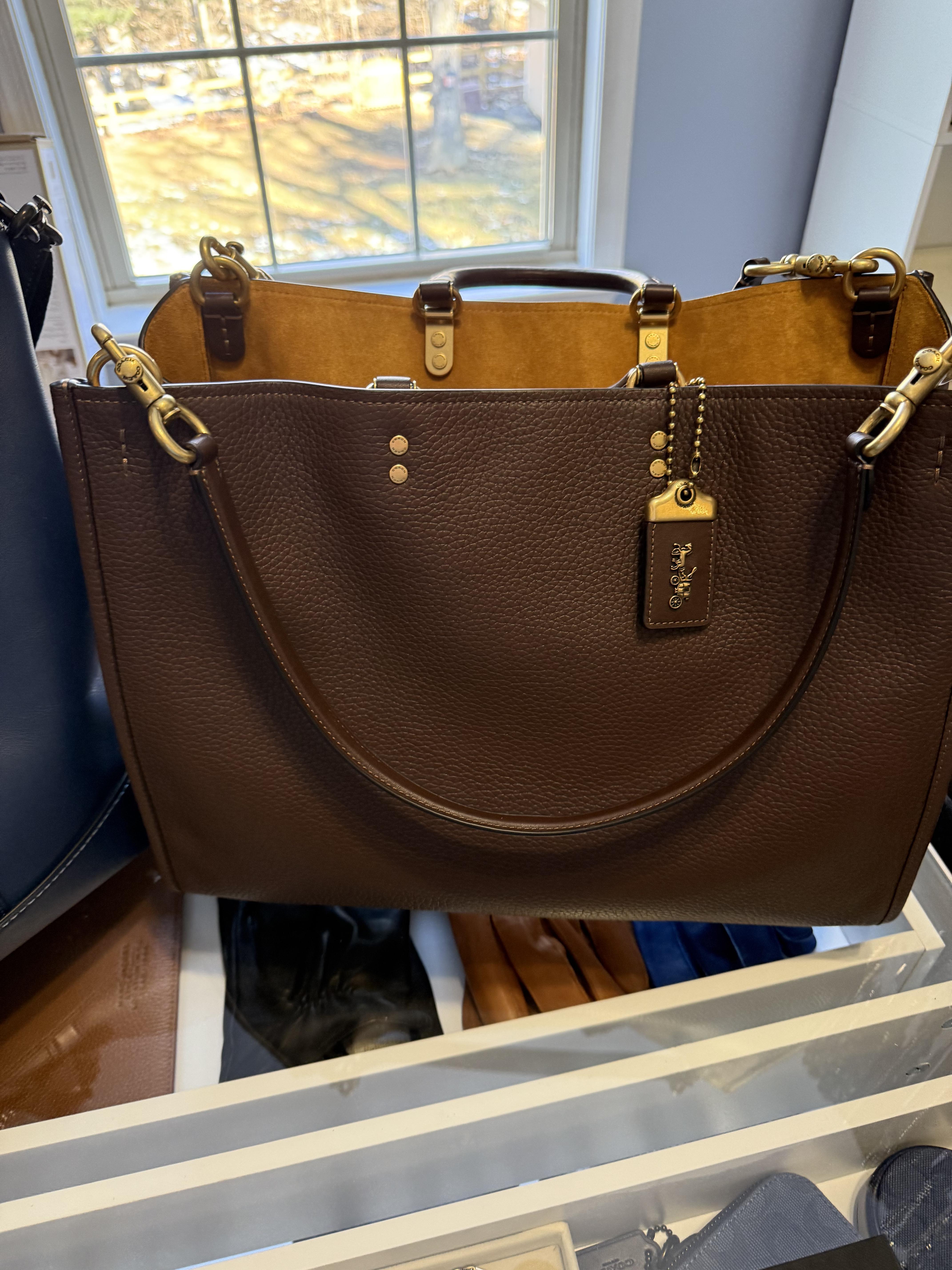 Rogue Bag 39 | COACH®