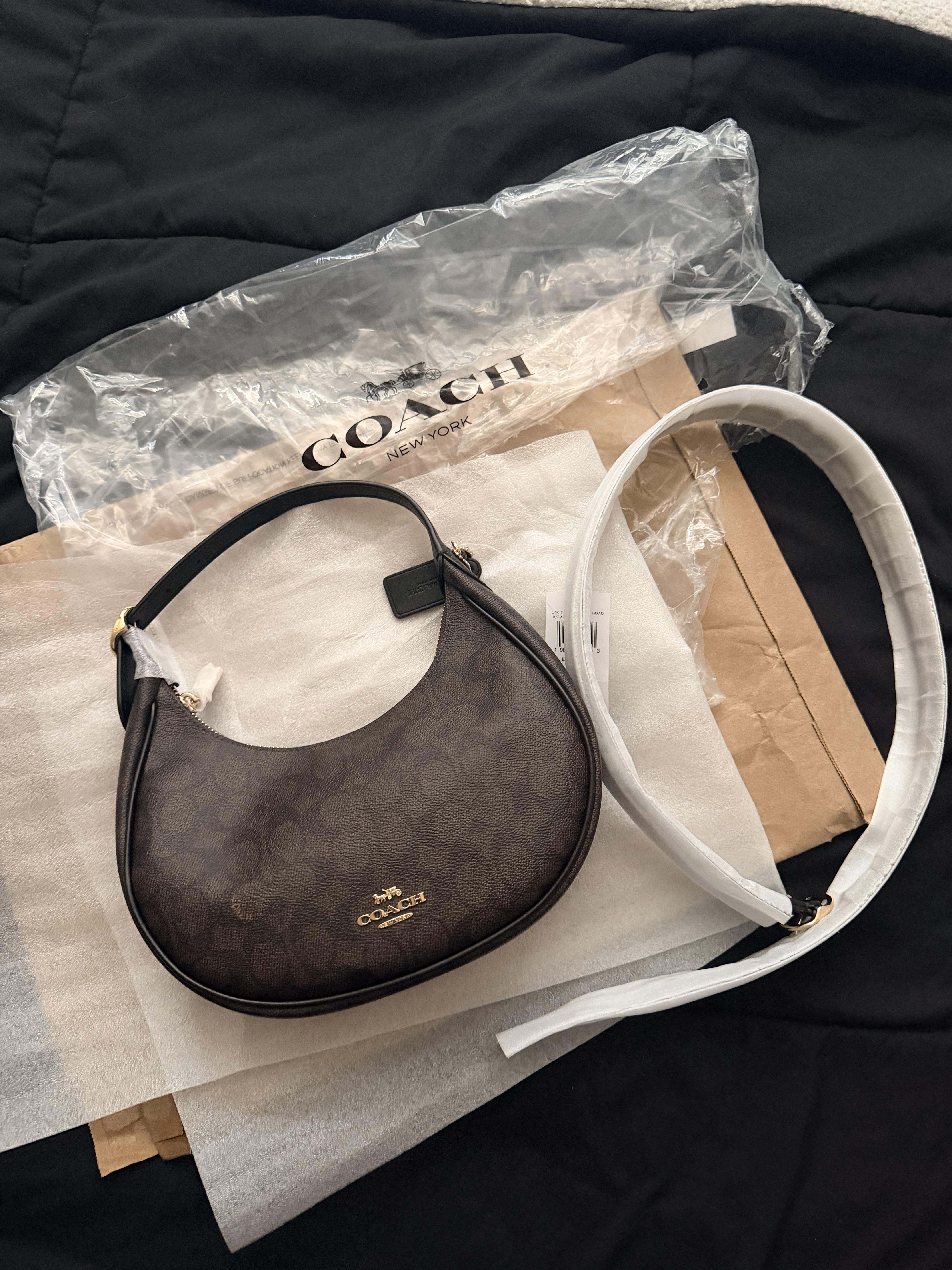 Emily Shoulder Bag | Bags | Coach | COACH®