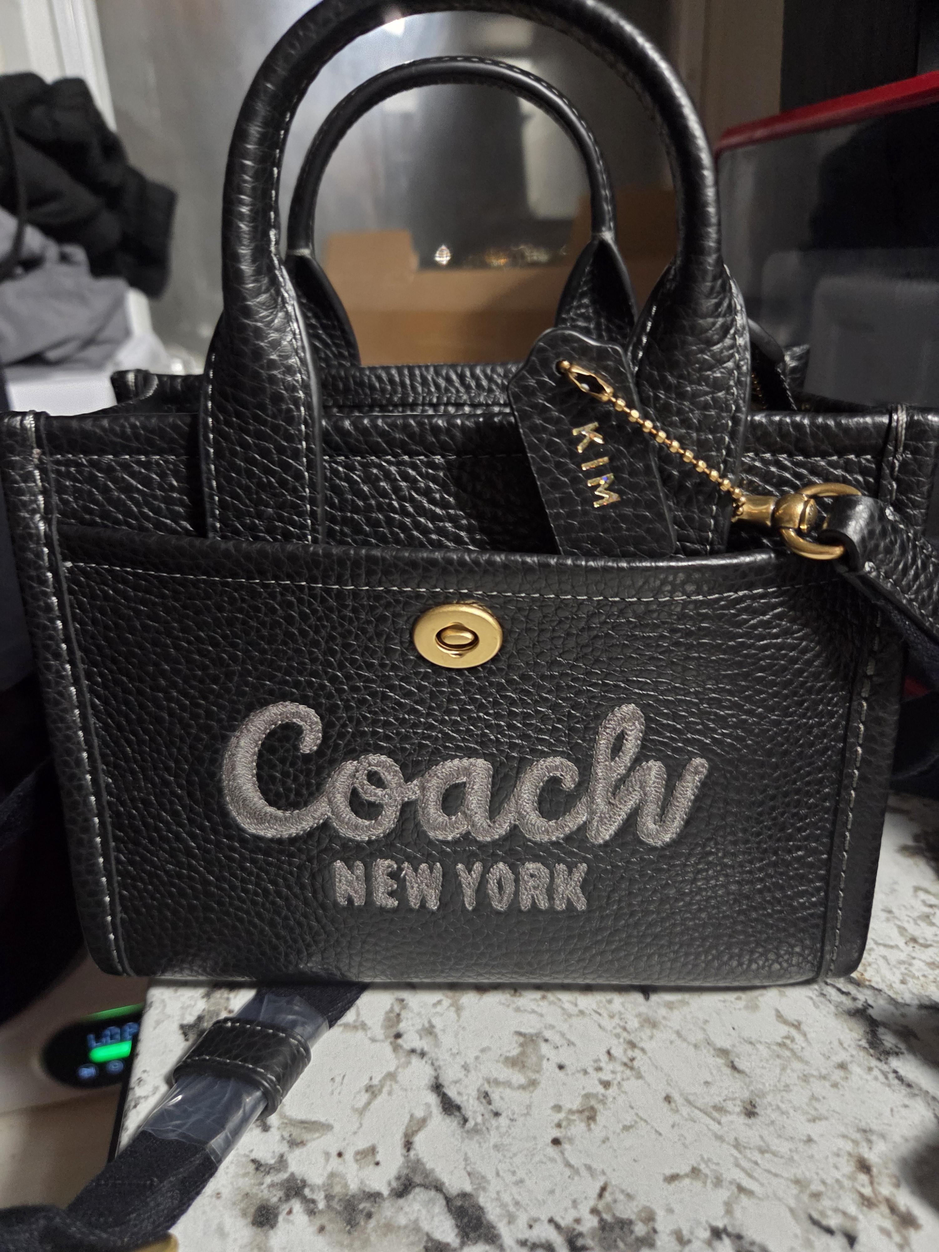 Cargo Tote Bag 20 | Bags | Coach | COACH®