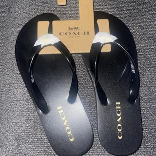 Zayn Flip Flop | COACH®