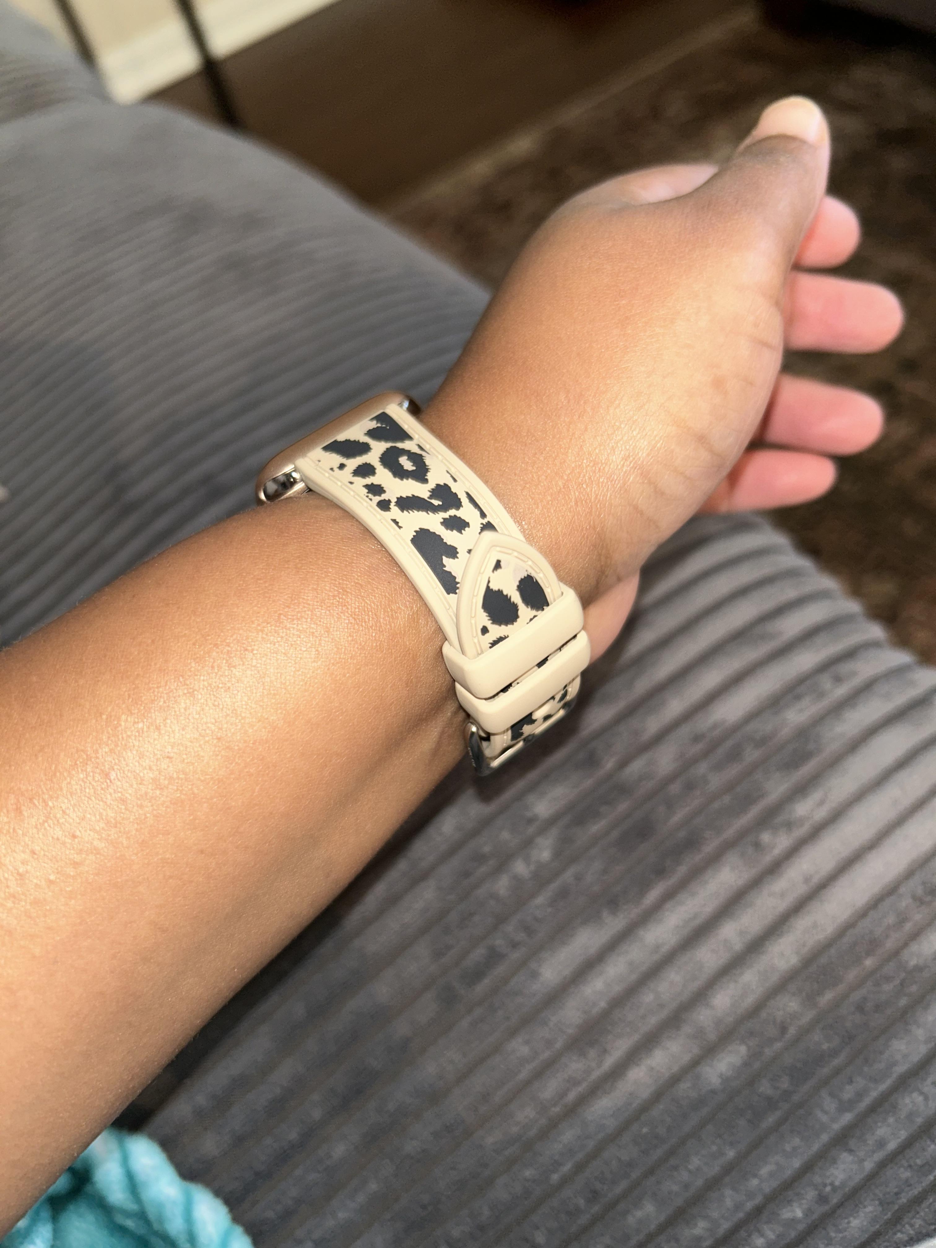 Apple Watch® Strap, 38 Mm, 40 Mm, 41 Mm And 42 Mm | Watches