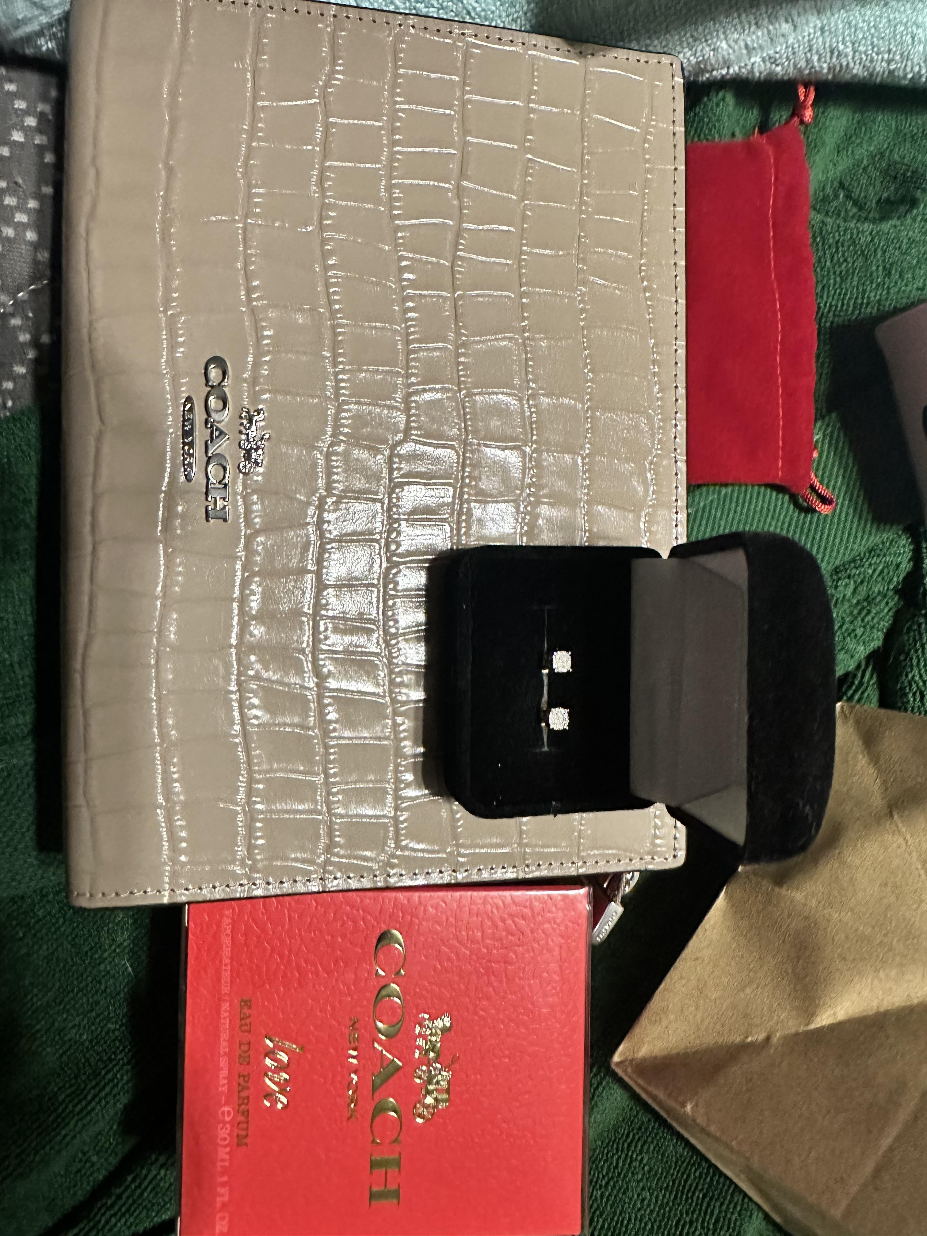 Slim Crossbody Bag | Bags | Coach | COACH®