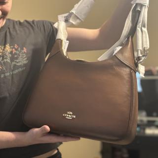 Ella Shoulder Bag | COACH®