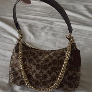 Teri Shoulder Bag In Signature Canvas | COACH®