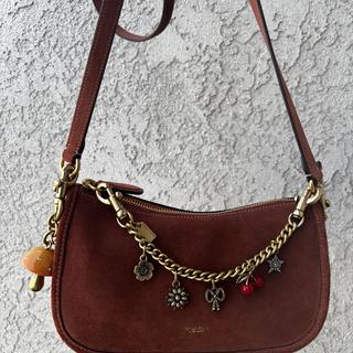 Twin Turnlock Waverly Bag In Signature Jacquard | Bags | Coach