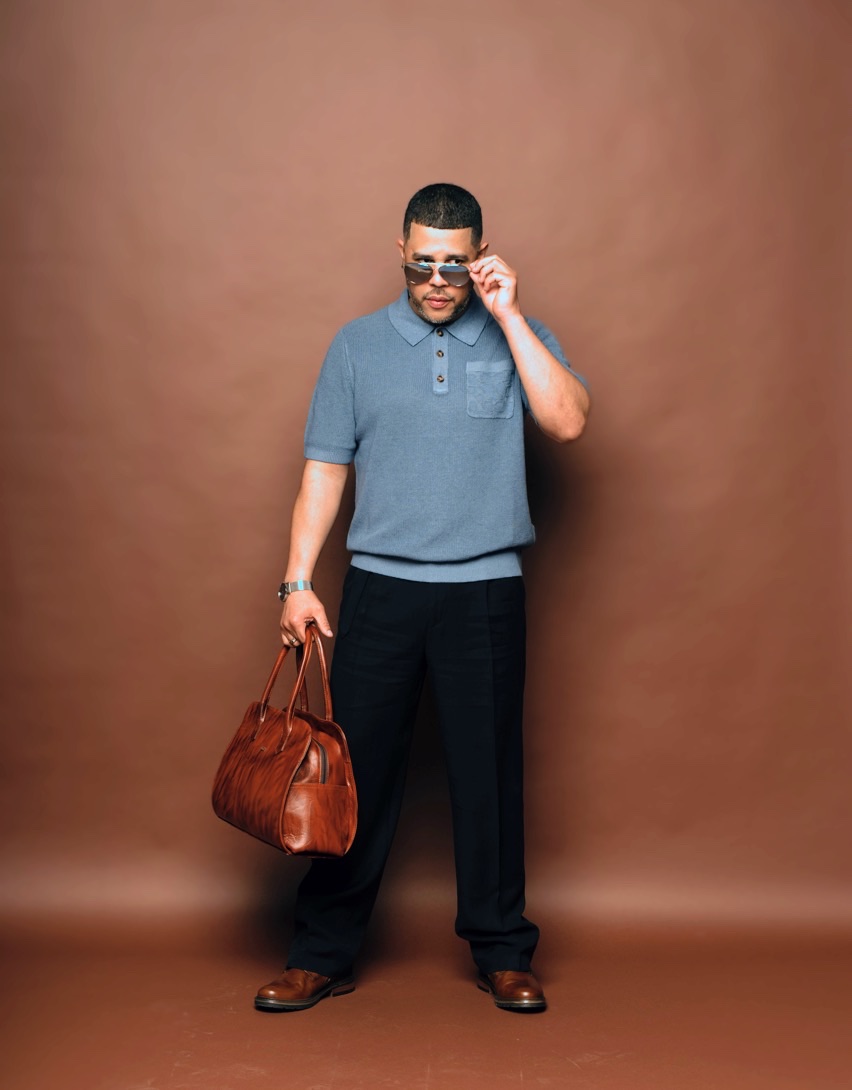 Knit Polo | Ready to Wear | Coach | COACH®