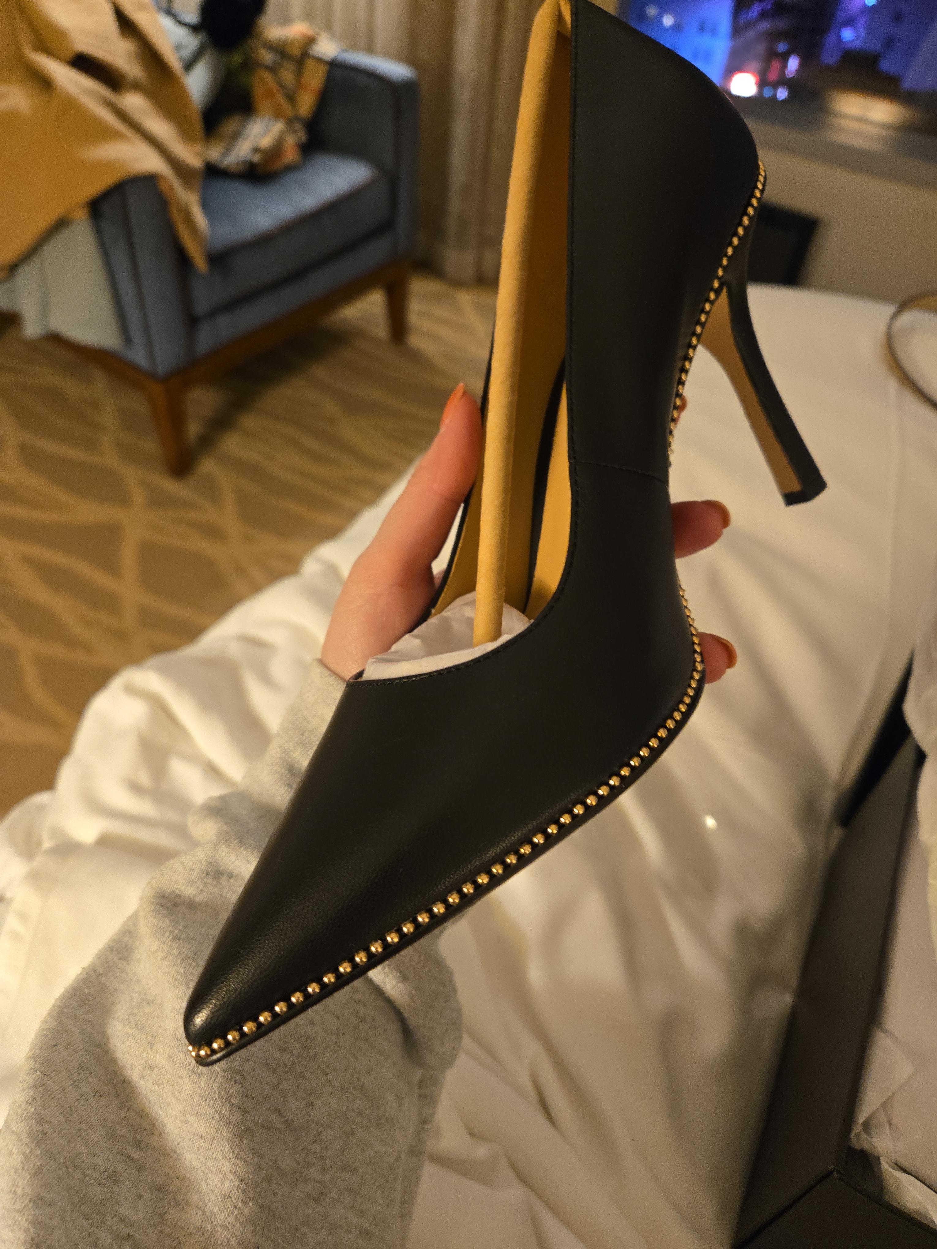 COACH® | Samantha Pump