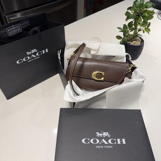 Jet Shoulder Bag | COACH®