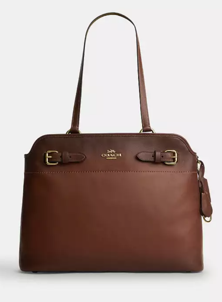 Easton Tote Bag | Bags | Coach | COACH®