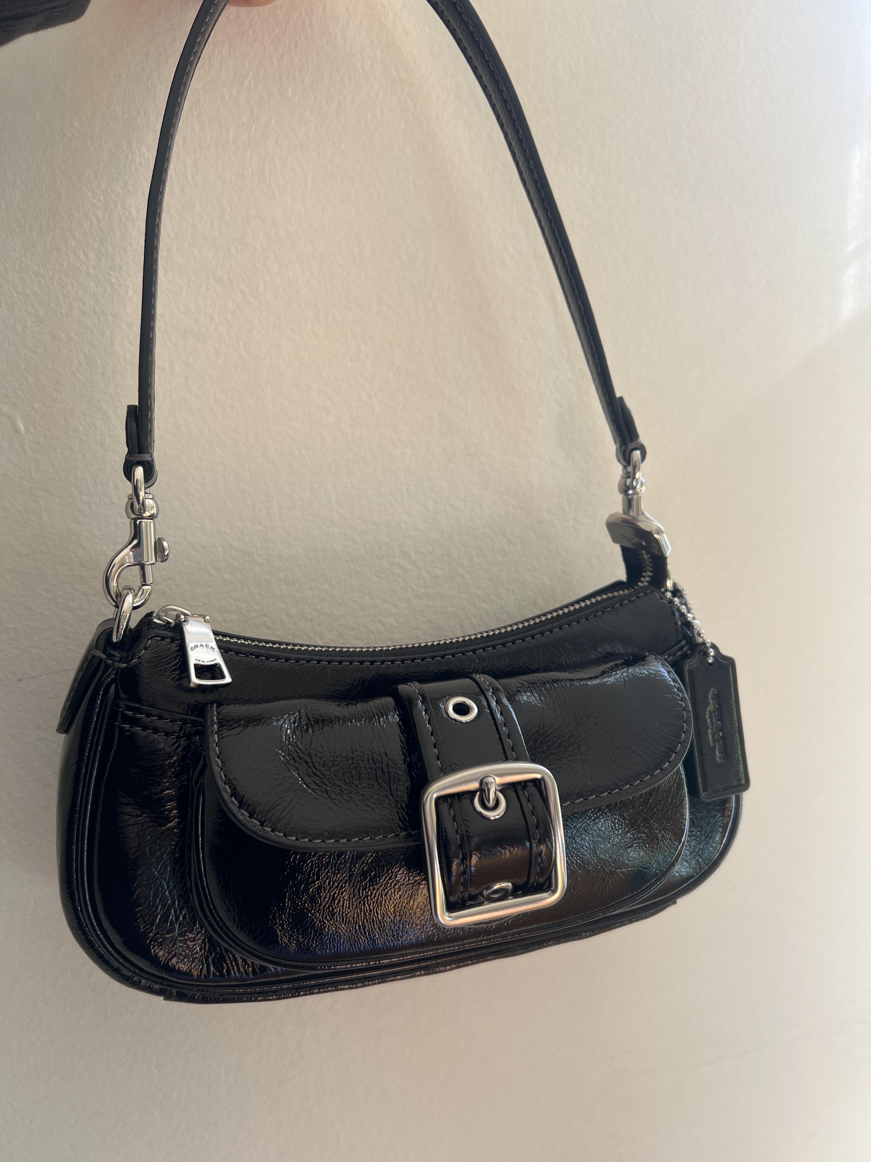 Ashton Mini Shoulder Bag | Bags | Coach | COACH®