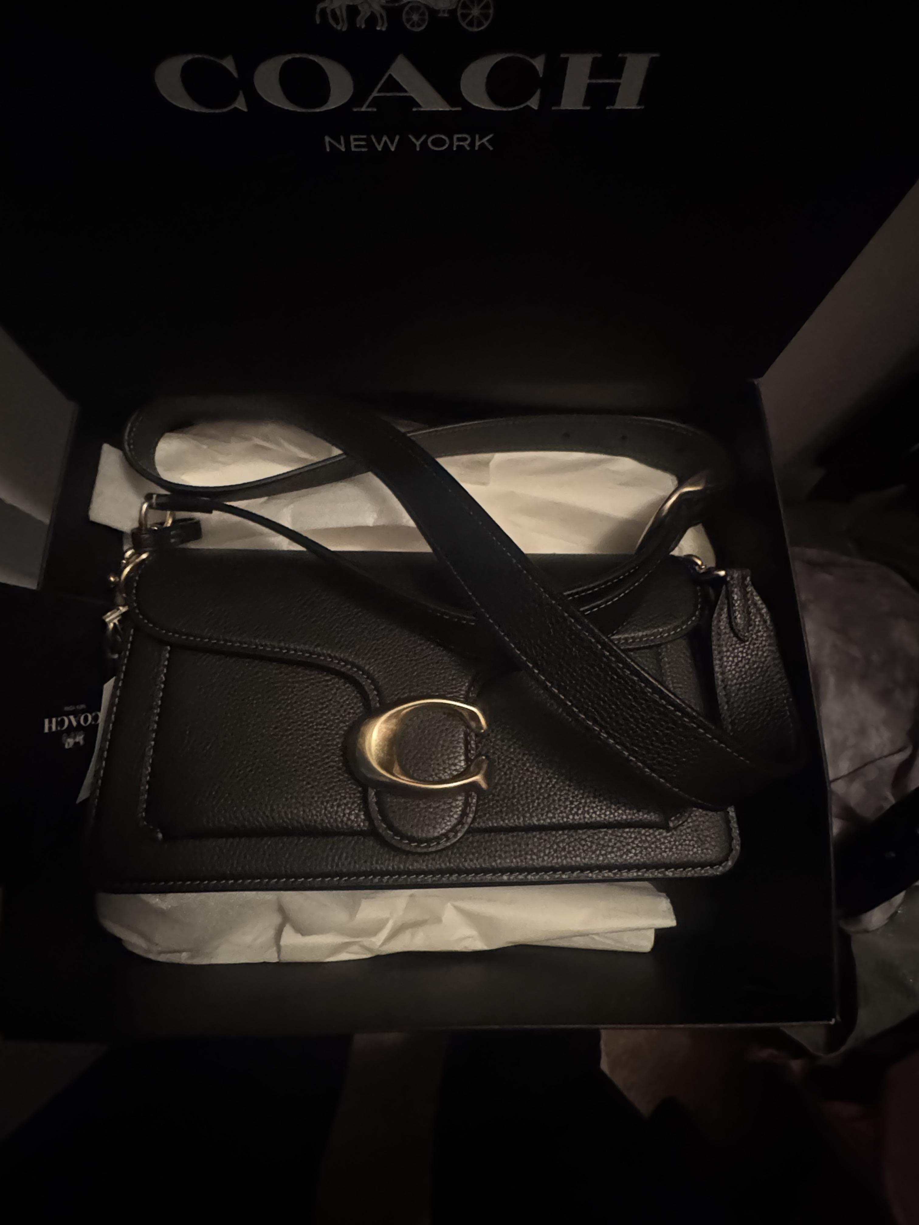 Tabby Shoulder Bag 26 In Signature Canvas | Bags | Coach | COACH®
