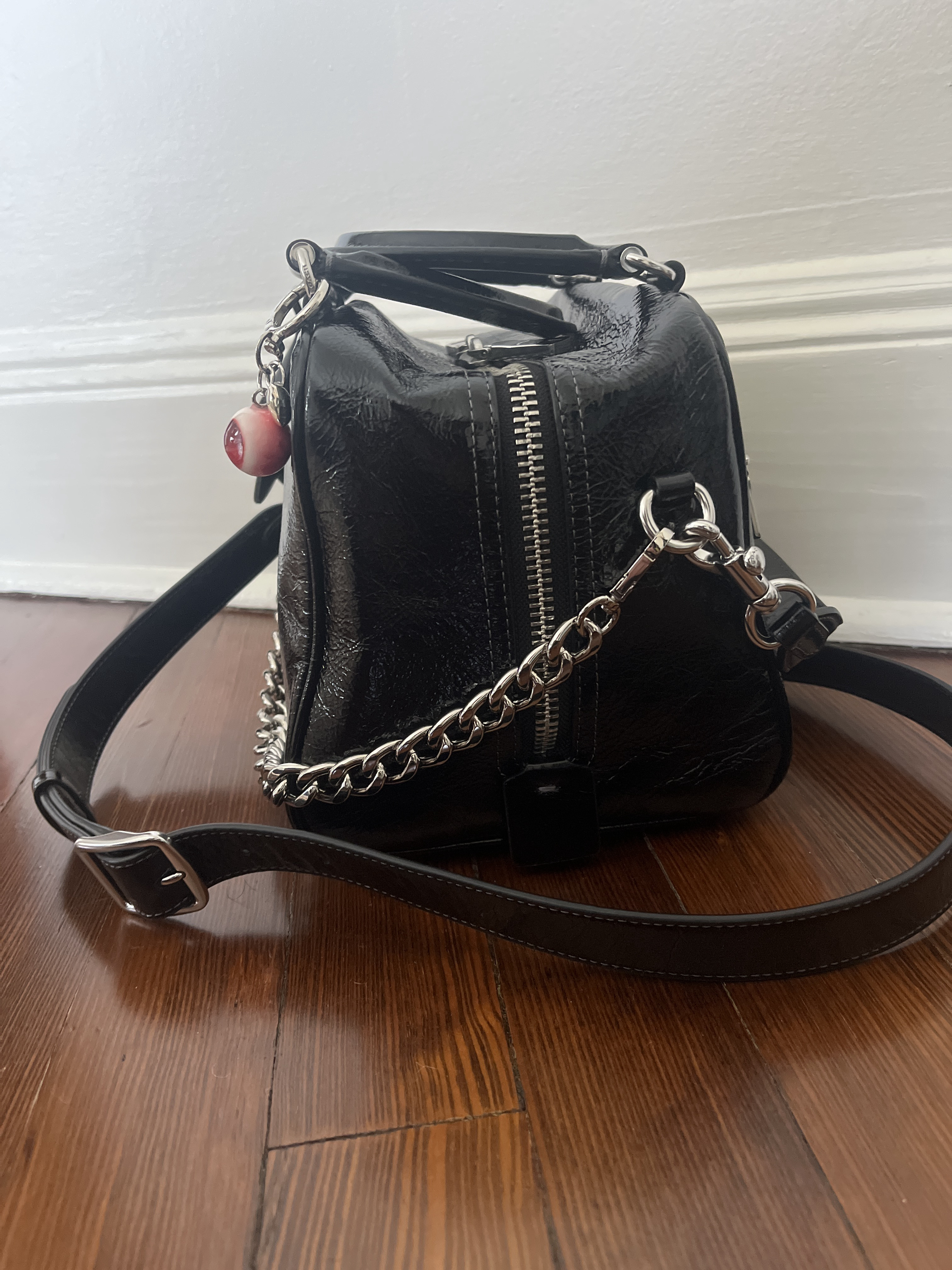 Cube Rogue Bag 20 | COACH®
