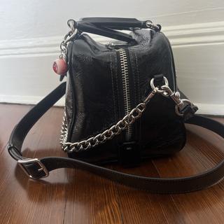Cube Rogue Bag 20 | COACH®