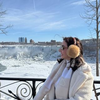 Shearling Earmuffs | Accessories | Coach | COACH®