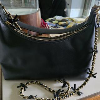 Custom Juliet Shoulder Bag | COACH®