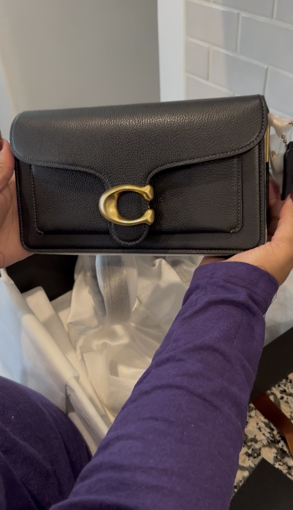Tabby Shoulder Bag 26 | Bags | Coach | COACH®