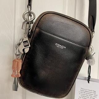 Loop Bag Charm | Accessories | Coach | COACH®