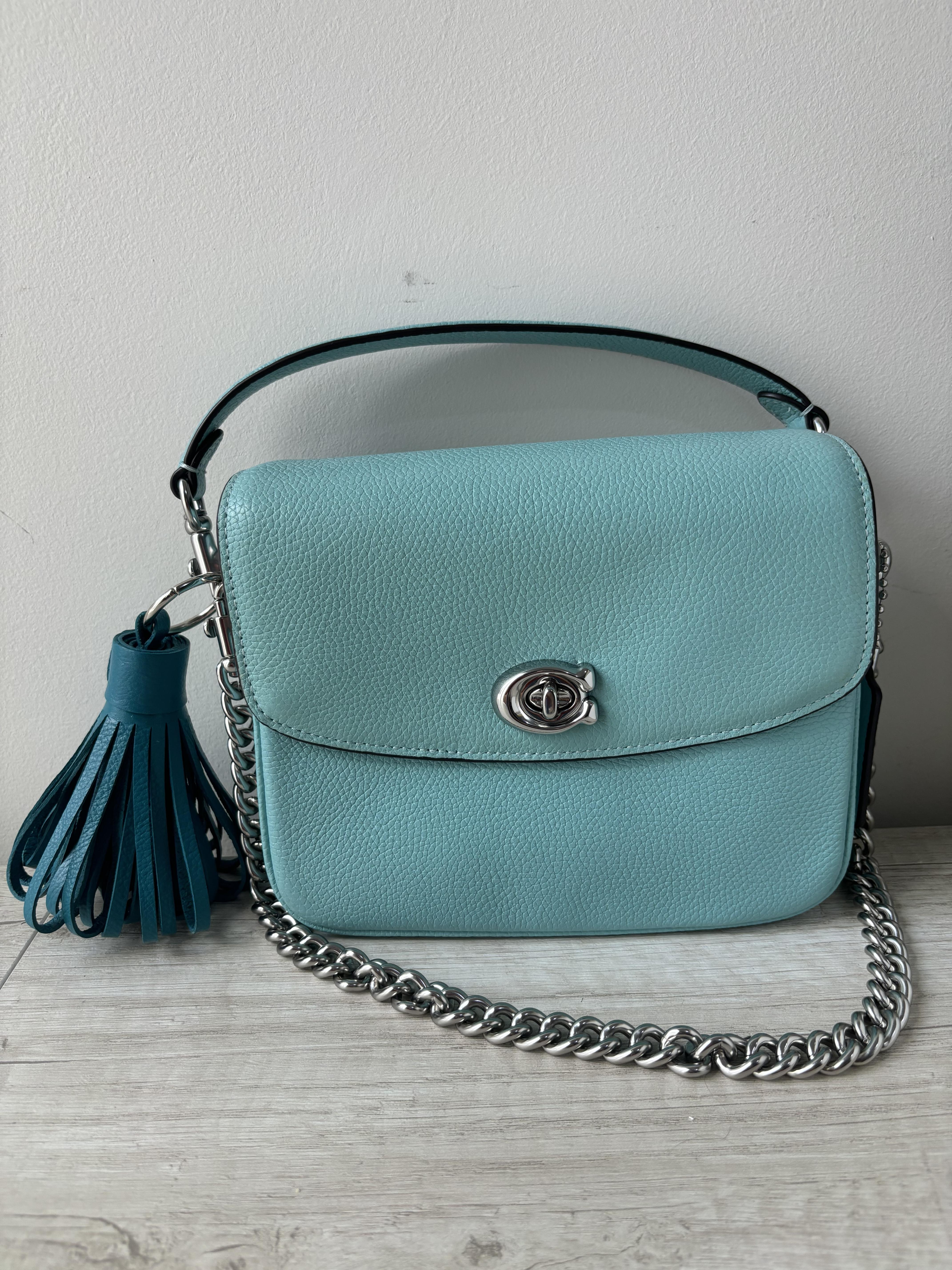 Cassie Crossbody Bag 19 | Bags | Coach | COACH®