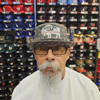 Signature Jacquard Bucket Hat | COACH®