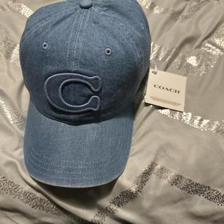 Signature Patch Baseball Hat | Accessories | Coach | COACH®