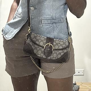 Soho Bag 25 | Bags | Coach | COACH®