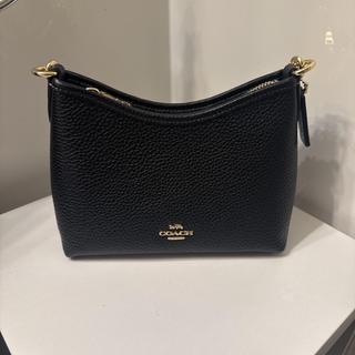 バッグ COACH Signature Tassel One Shoulder Bag Laurel Small Shoulder Bag With Tassels | Bags | Coach | COACH®