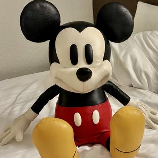 Disney X Coach Mickey Mouse Medium Collectible | Accessories