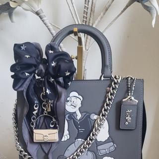 Custom Rogue Bag 25 With Tea Rose | COACH®