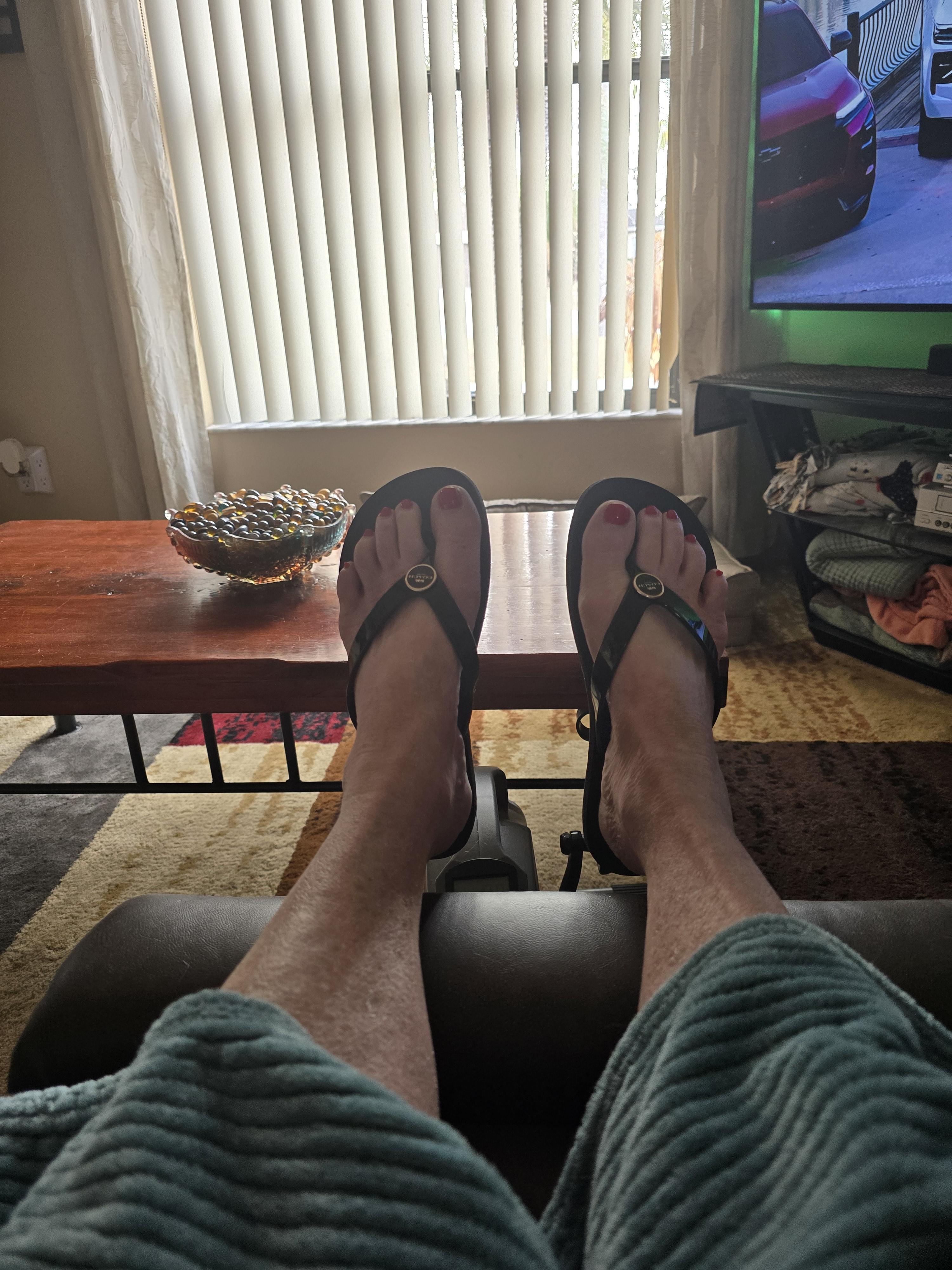 Zayn Flip Flop | Other Shoes | Coach | COACH®