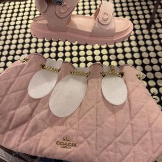 Brynn Sandal | COACH®