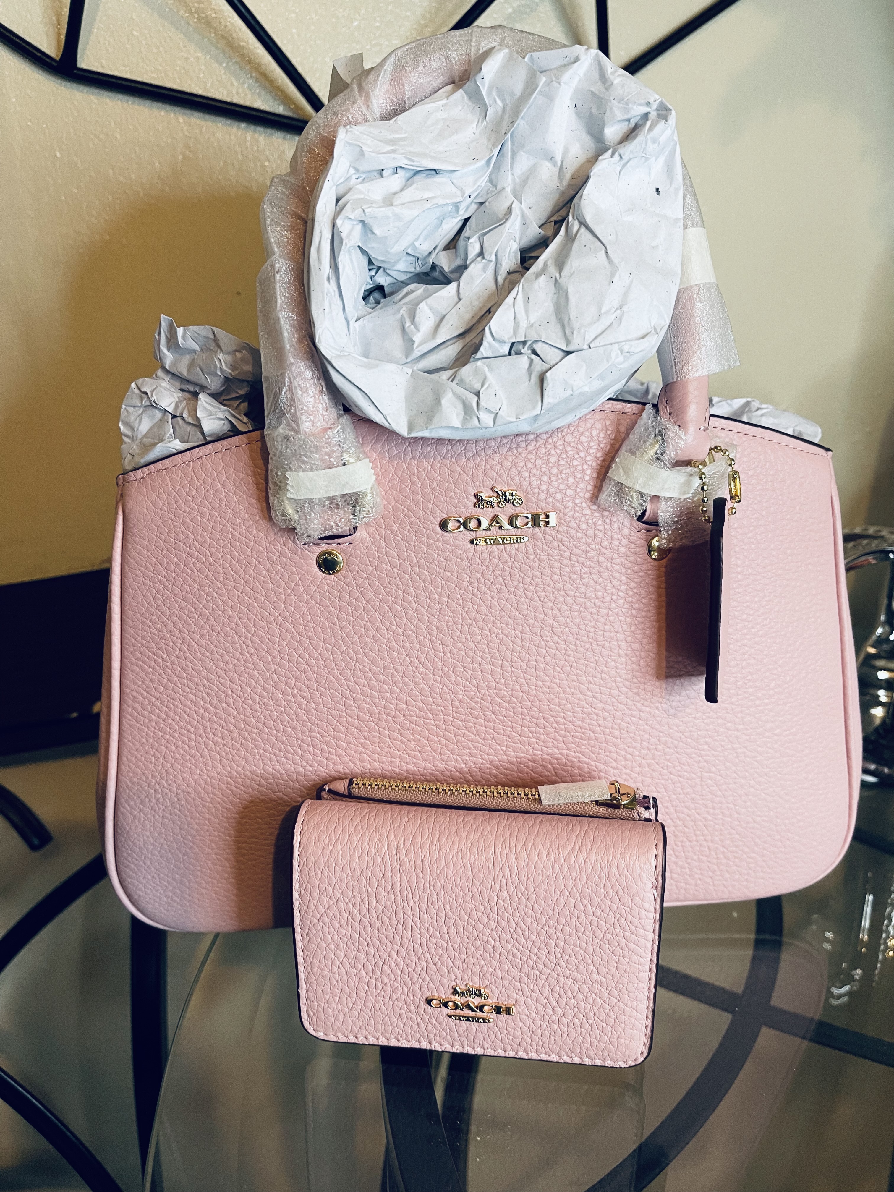 3M506EZ◎COACH/Vivienne Westwood/agnes b./MICHAEL KORS キーケース